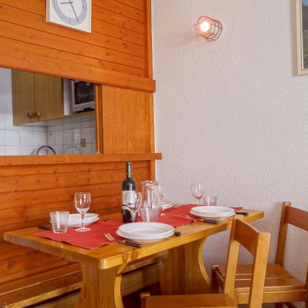 טיגנס Apartment Rond Point Des Pistes - Val Claret-3 By Interhome מראה חיצוני תמונה