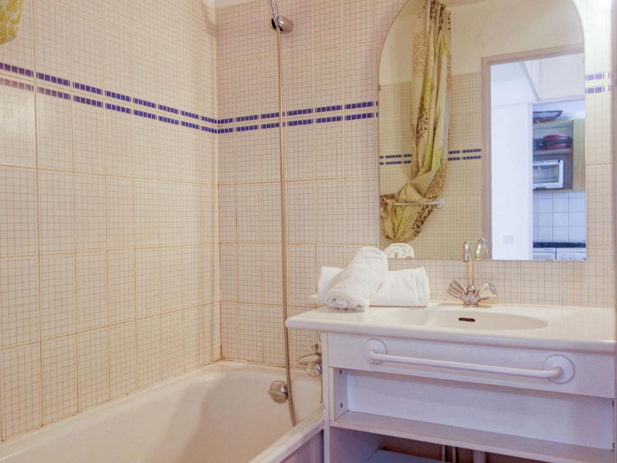 טיגנס Apartment Rond Point Des Pistes - Val Claret-3 By Interhome מראה חיצוני תמונה